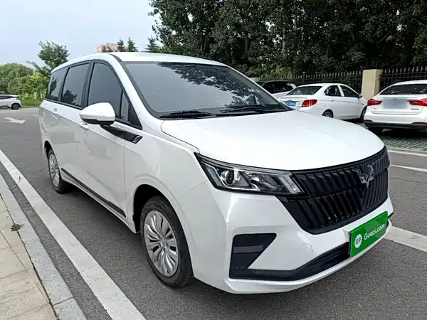 Wuling Jiachen 2025