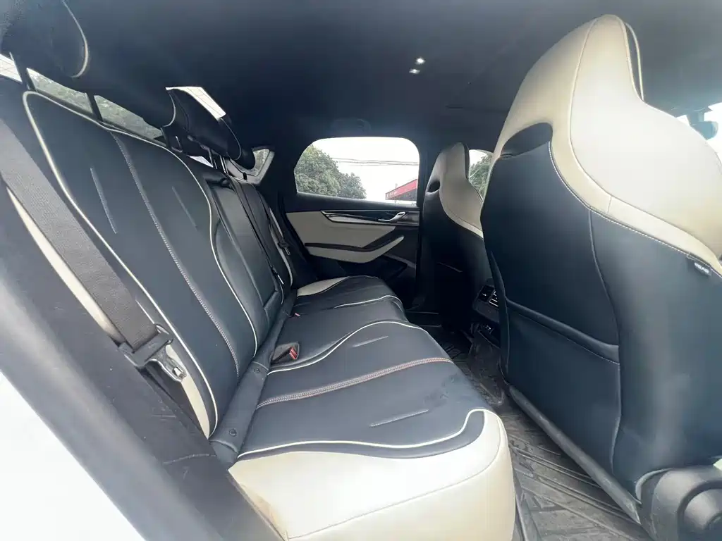 BYD Qin PLUS 2023 — фото 12