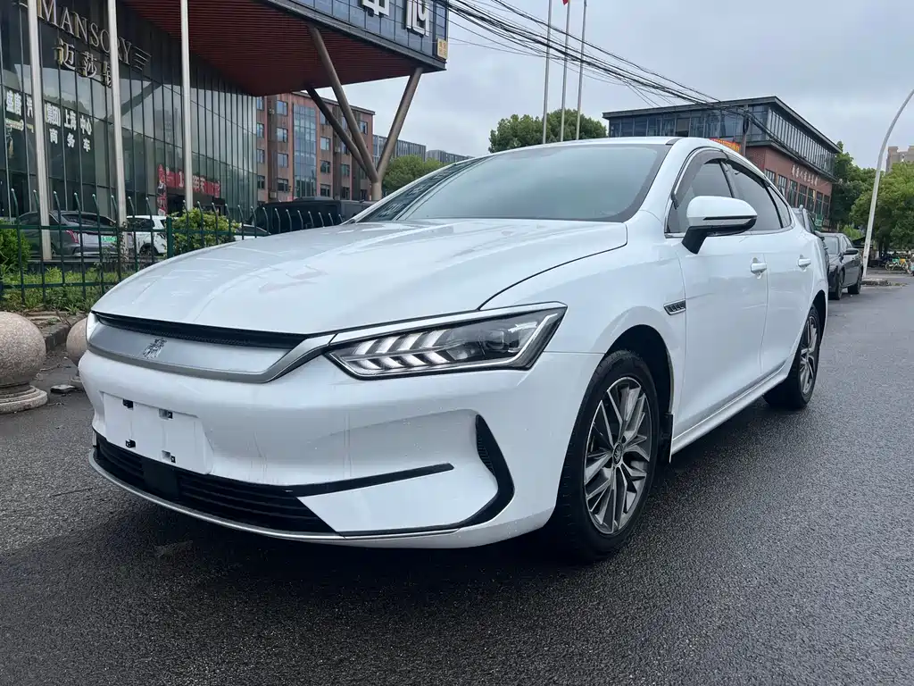 BYD Qin PLUS 2023