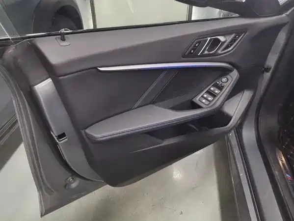 BMW 2 Series 2025