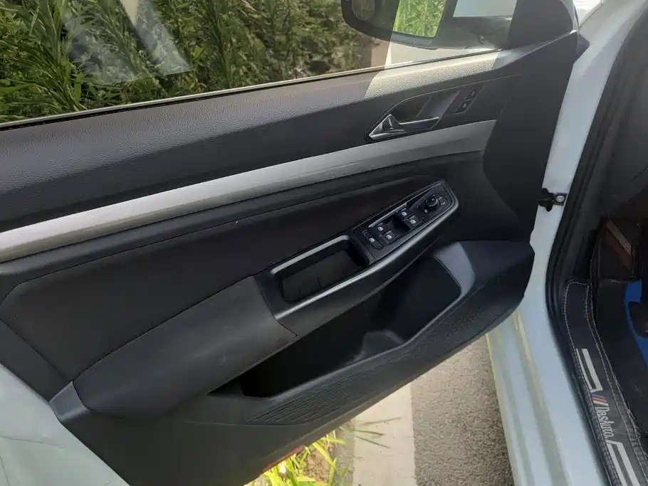 Volkswagen Bora 2020