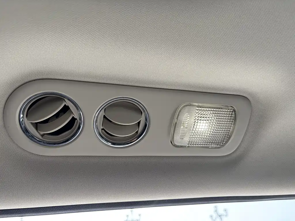 Honda Elysion 2018 — фото 13