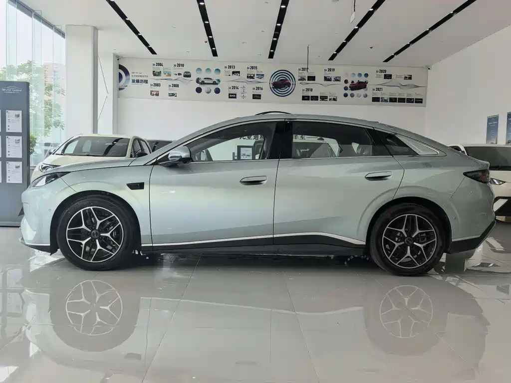 BYD Seal 06 2025