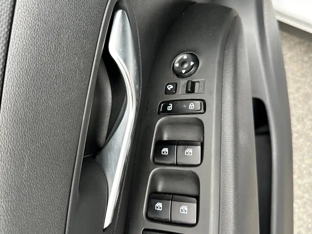 Hyundai Tucson 2023 — фото 21