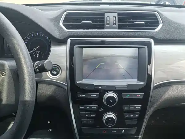 Haval H2 2018