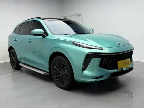 Dongfeng Fengxing T5 EVO 2022