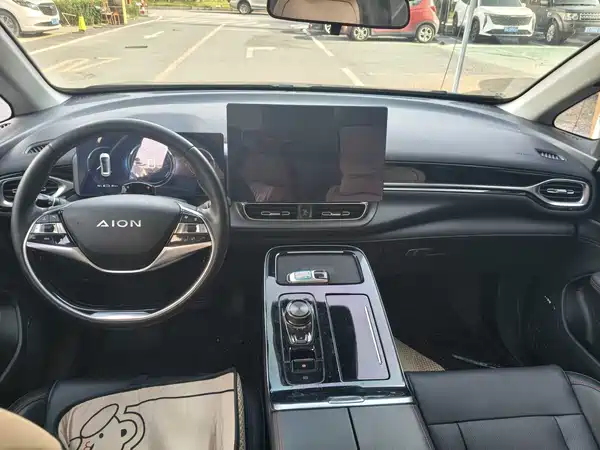 Aion V 2022