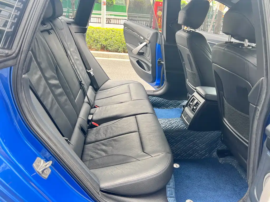 BMW 3 Series GT 2019 — фото 16