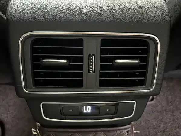 Audi Q5L 2020
