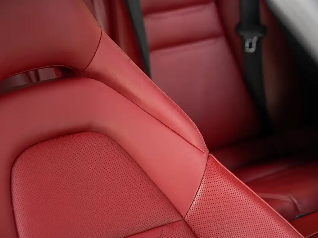 Porsche Panamera 2019 — фото 13