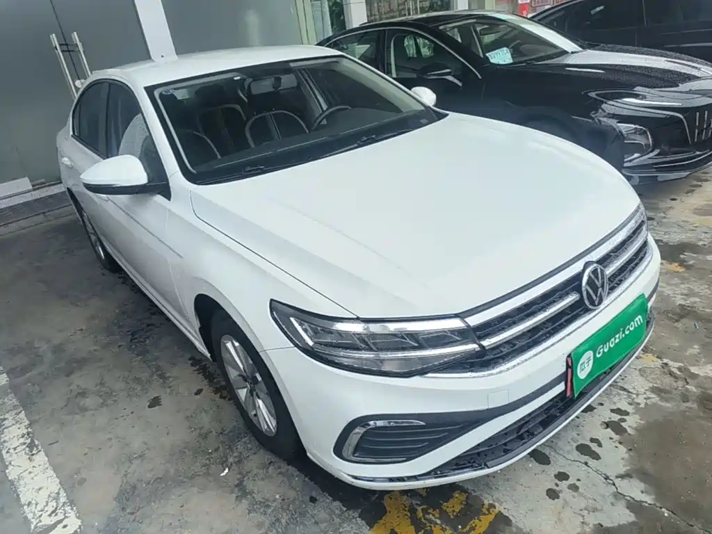 Volkswagen Bora 2024