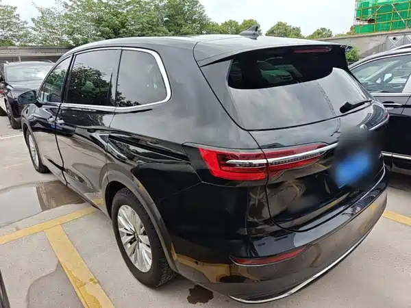 Volkswagen Viloran 2024