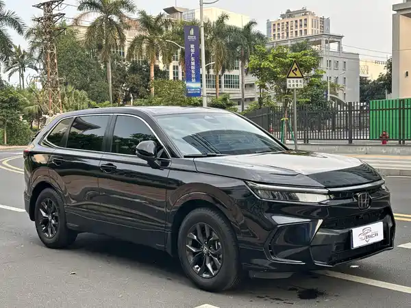 Honda Breeze 2023