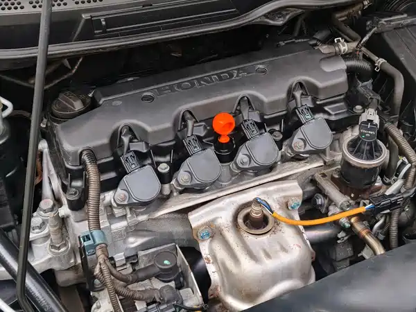 Honda Civic 2010