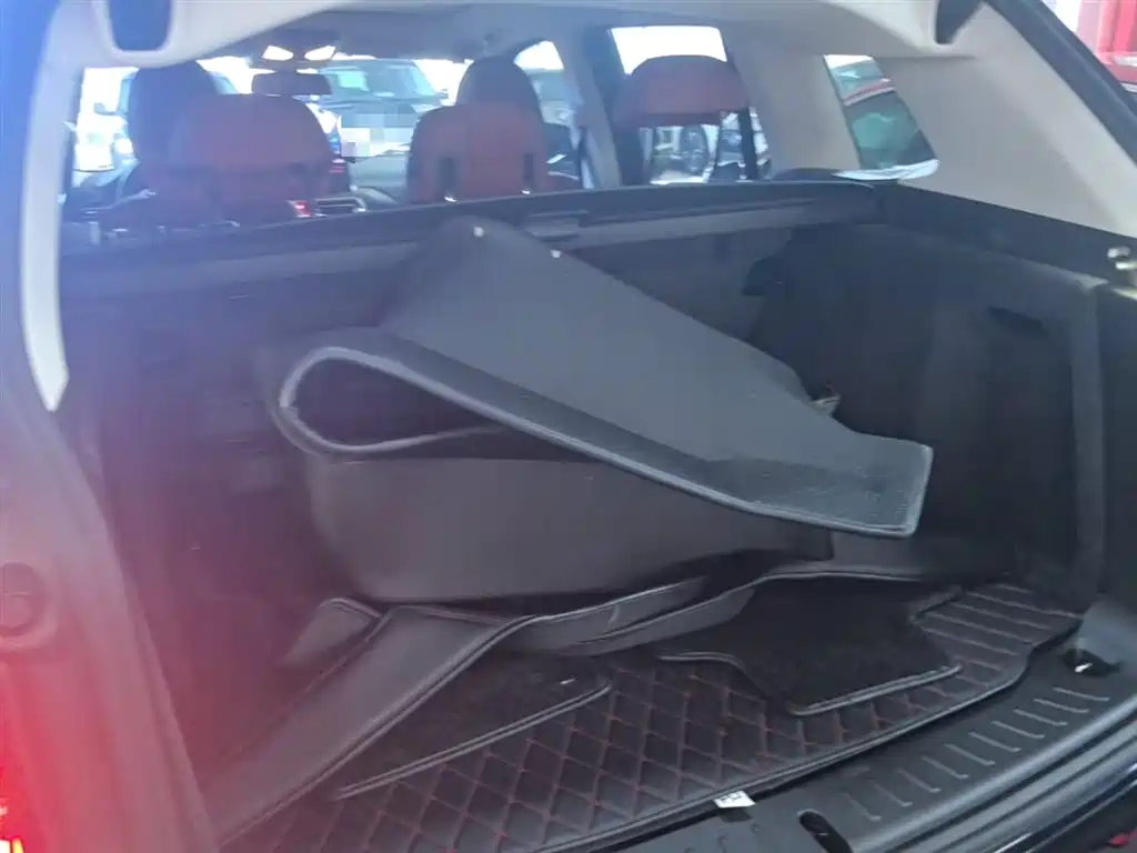 BMW X3 2021 — фото 15