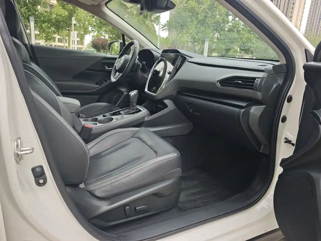 Subaru Crosstrek 2023 — фото 18