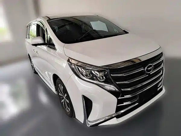 GAC Trumpchi M8 2024