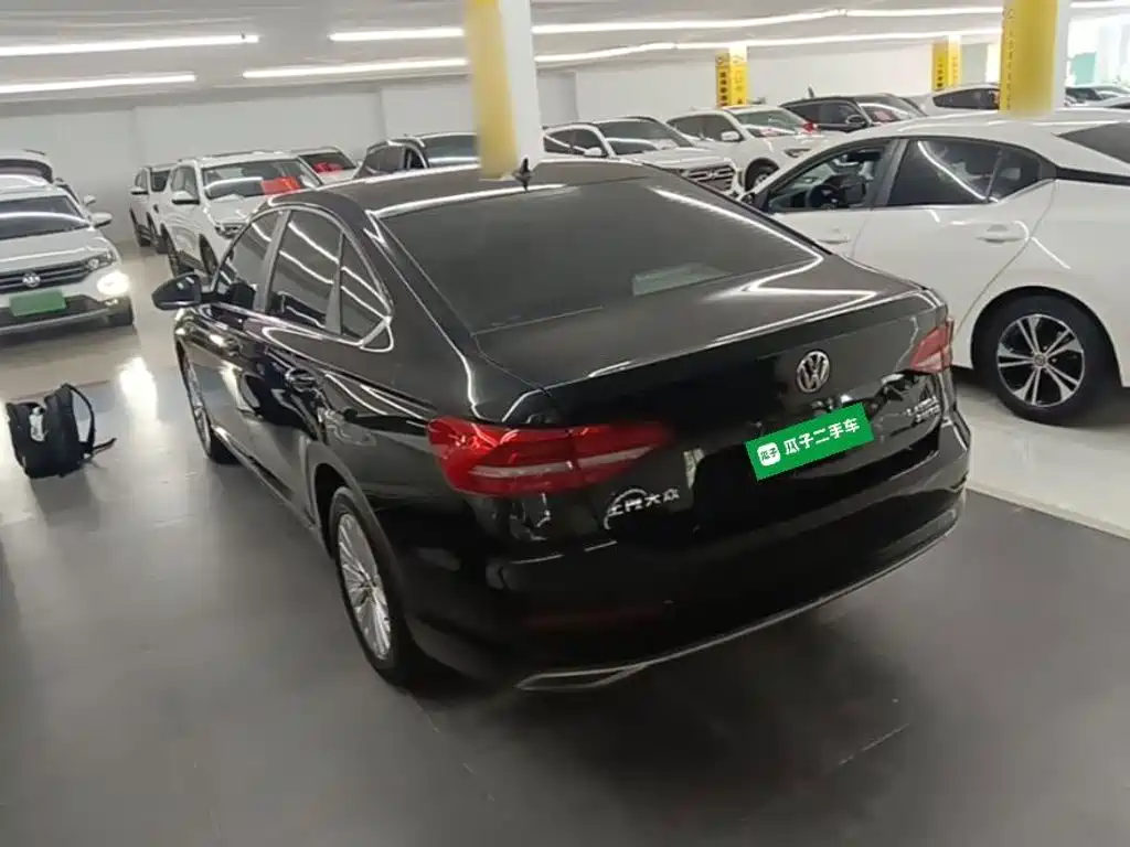 Volkswagen Lavida 2019
