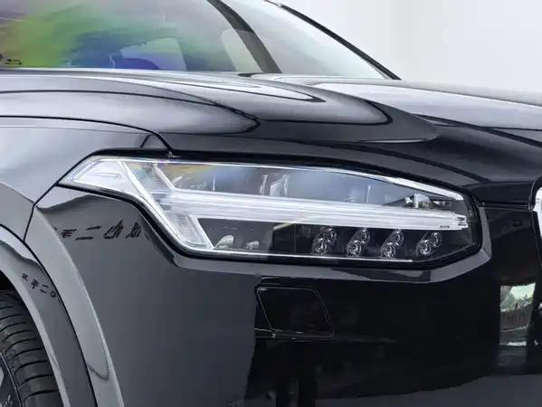 Volvo XC90 2020