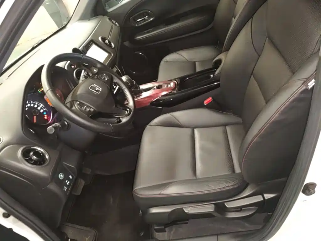 Honda XR-V 2015 — фото 15