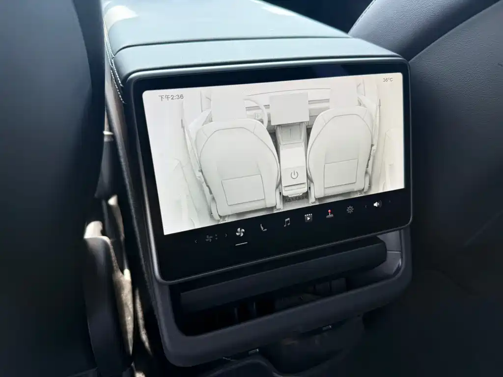 Tesla Model Y 2025 — фото 11