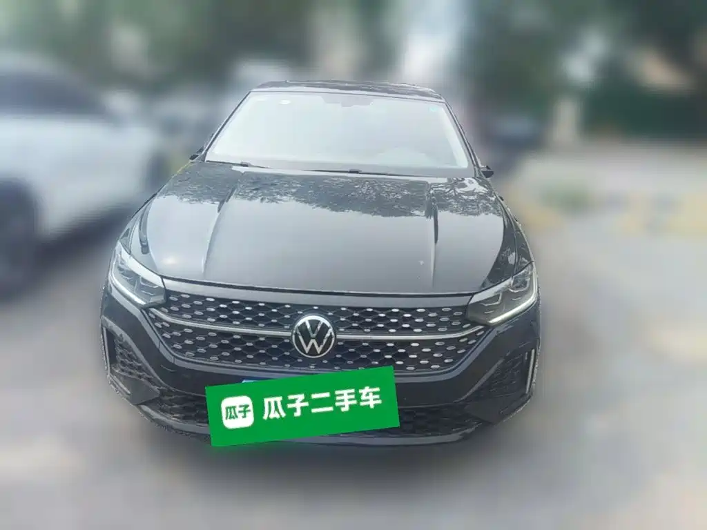 Volkswagen Lavida 2022