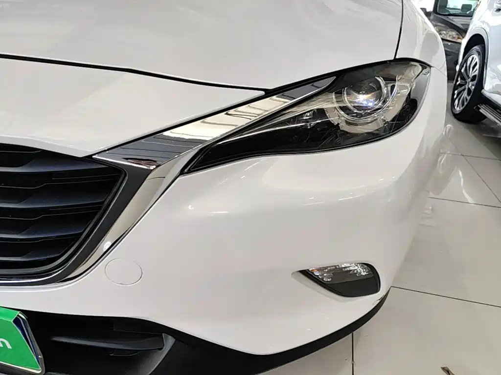 Mazda CX-4 2019 — фото 24
