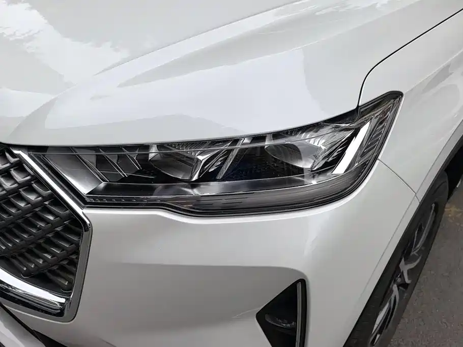 Haval H6 2025