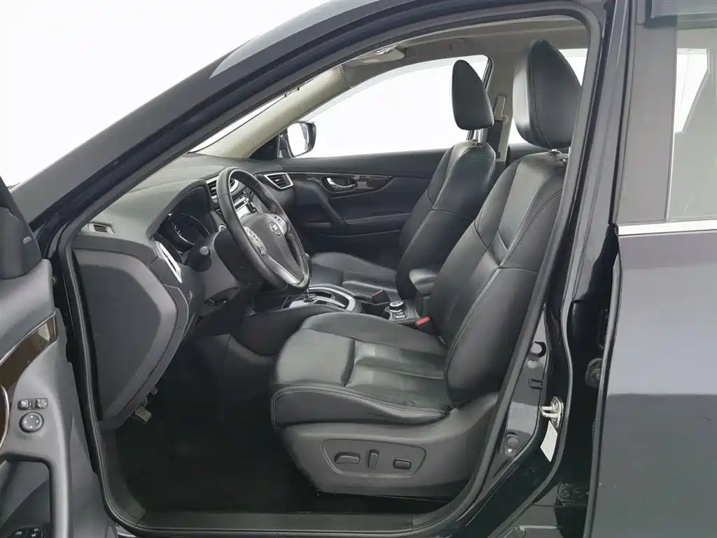 Nissan X-Trail 2014 — фото 10