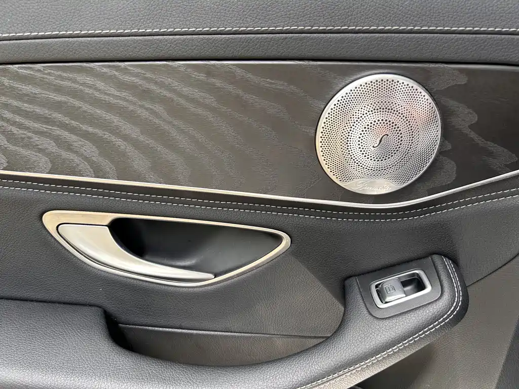 Mercedes-Benz C-Class 2018 — фото 14