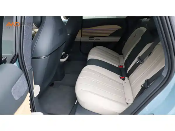 Audi E5 Sportback 2026