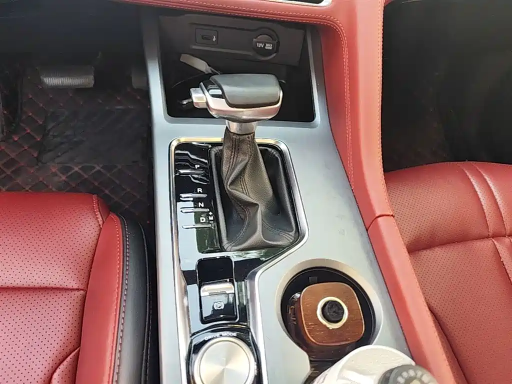 Changan CS75 PLUS 2022 — фото 14