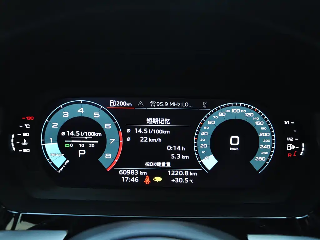 Audi A3 2022 — фото 10