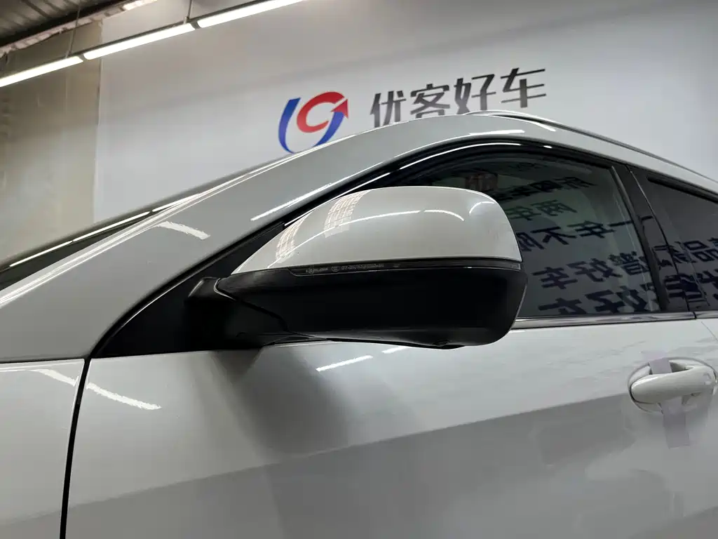 Haval H6 Coupe 2020 — фото 5