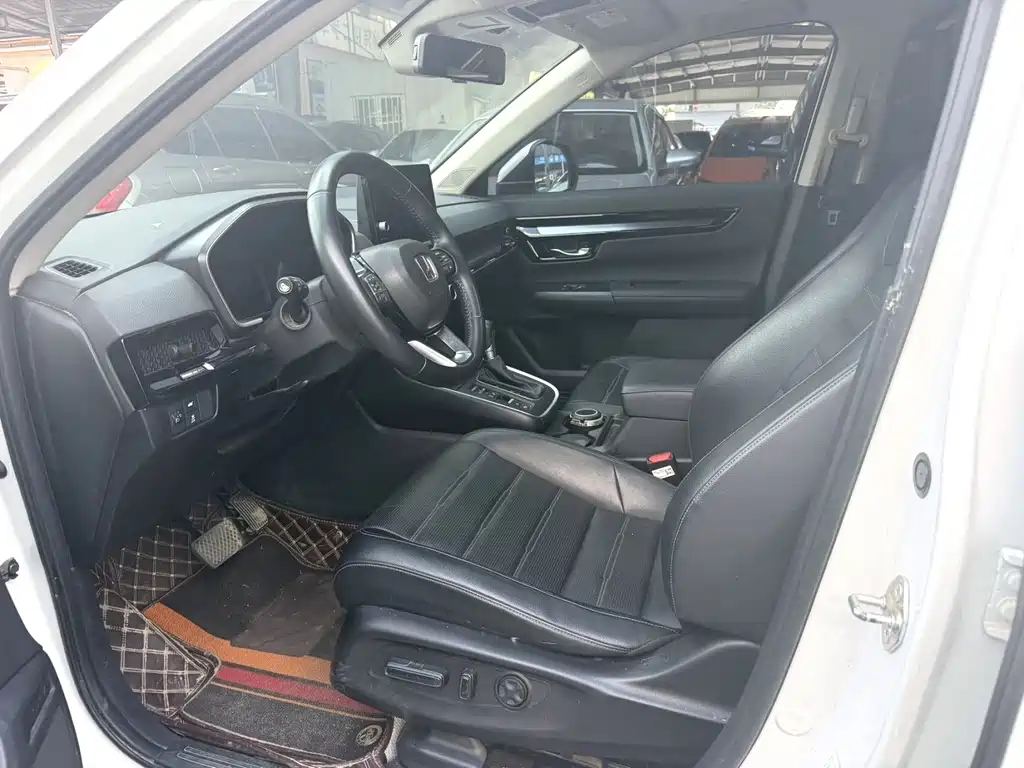 Honda CR-V 2023