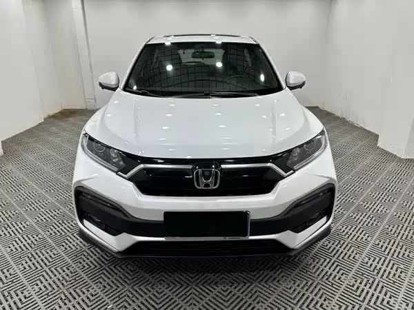 Honda XR-V 2022