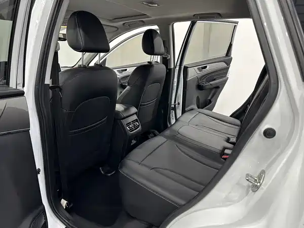 Haval M6 2022