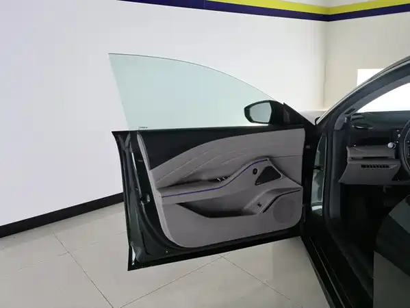 Geely Galaxy Starshine 8 2025