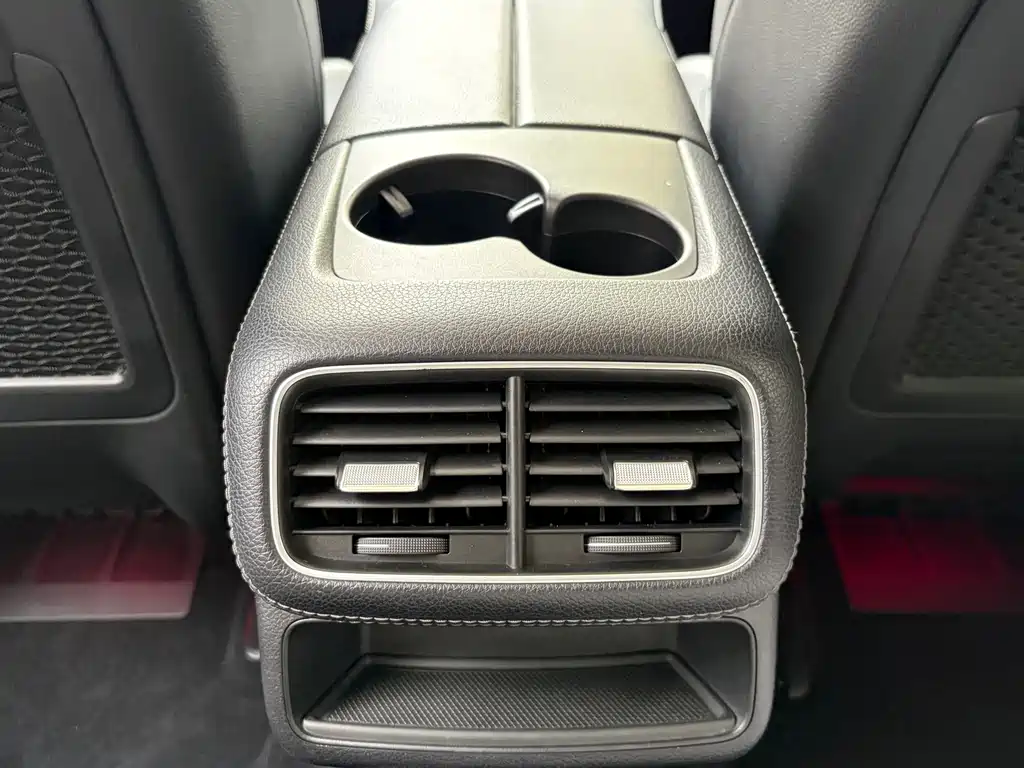 Mercedes-Benz GLE 2020 — фото 17