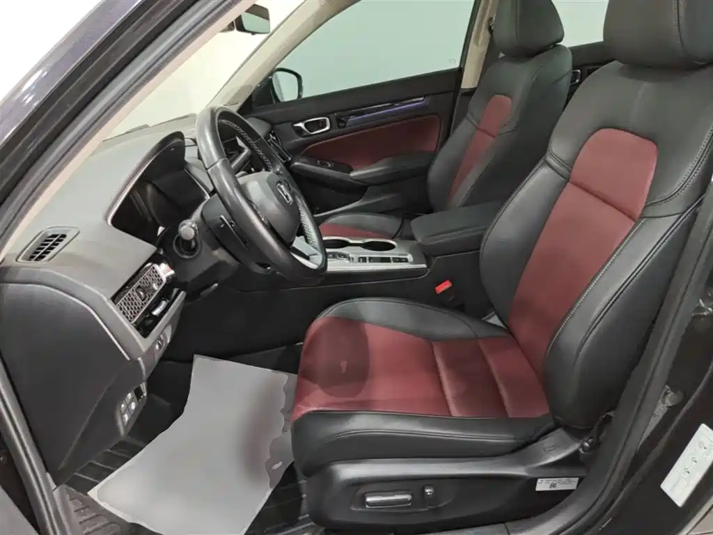 Honda Integra 2023 — фото 15