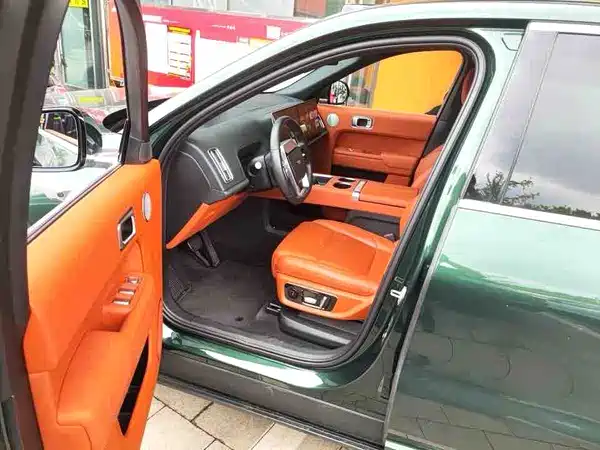 Li Auto L9 2022