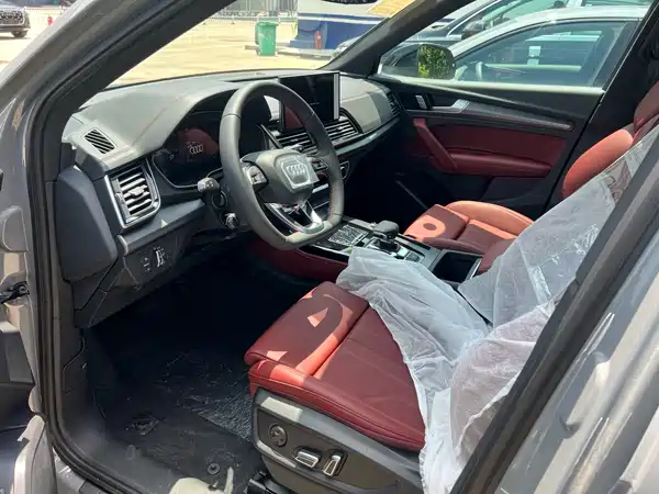 Audi Q5L 2026