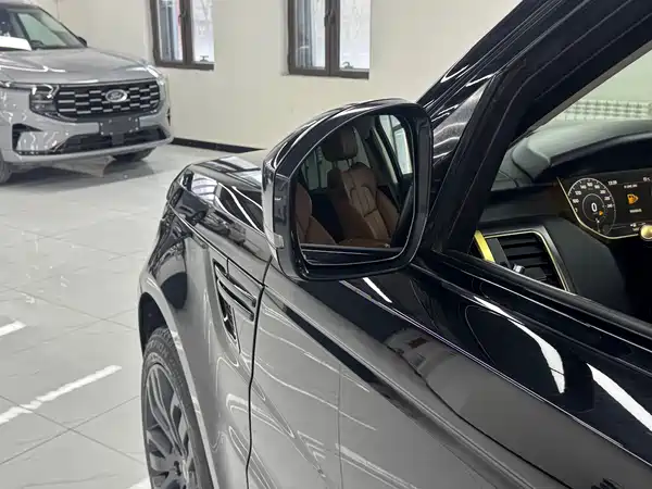 Land Rover Range Rover Sport 2017