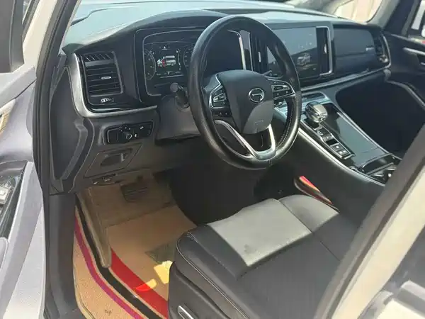 GAC Trumpchi M8 2024