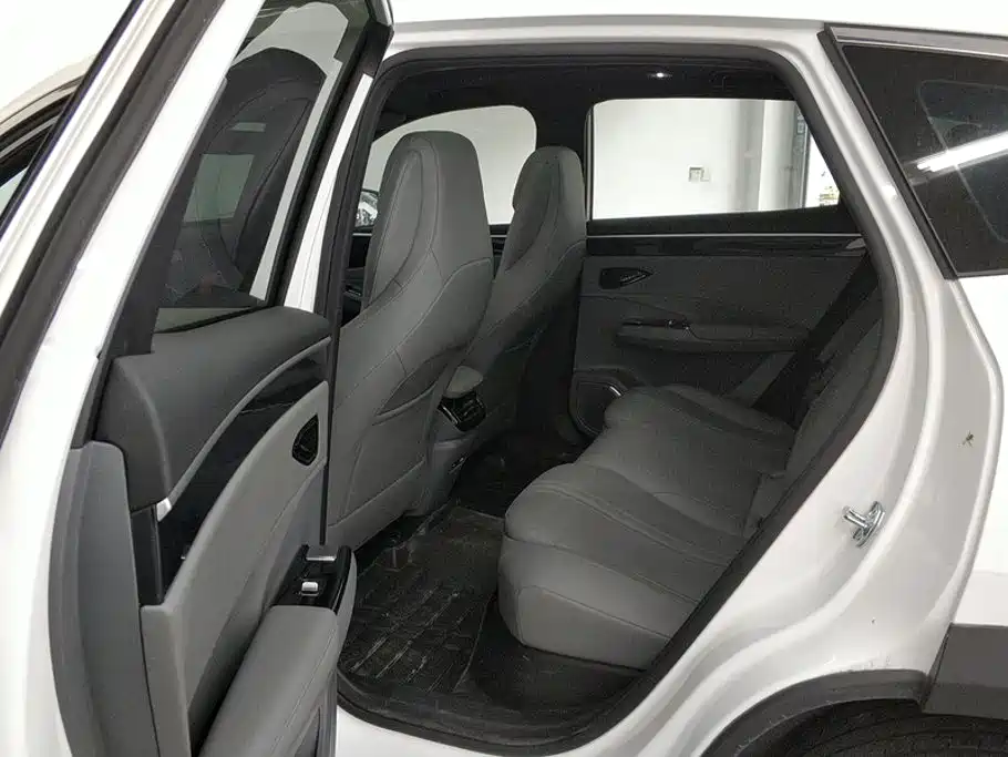 Geely Galaxy L7 2025 — фото 11