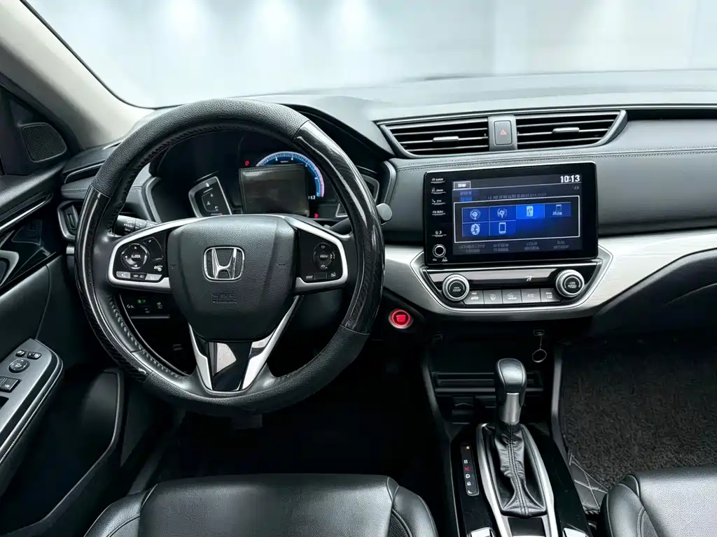 Honda Envix 2019