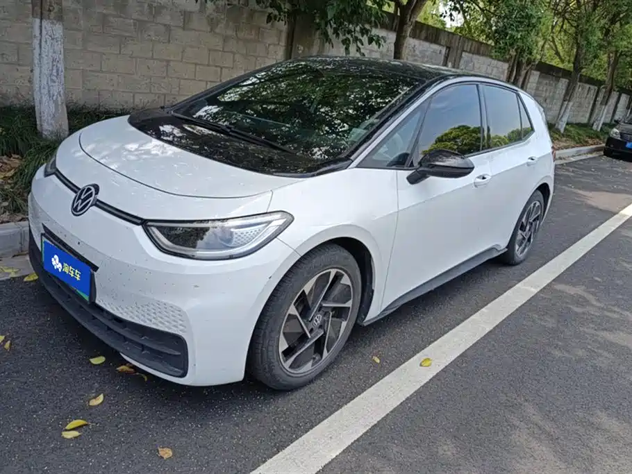 Volkswagen ID.3 2024