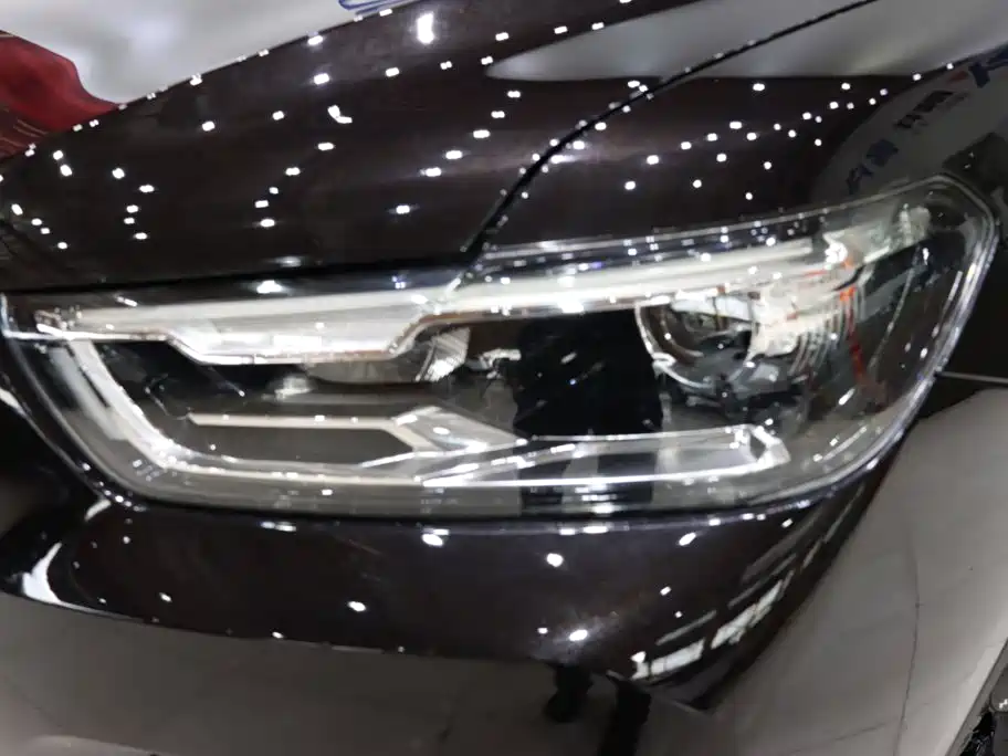 Haval H6 2020