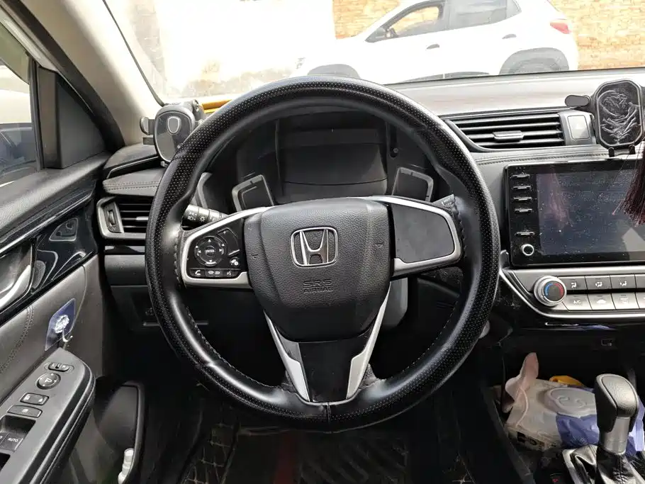 Honda Crider 2023 — фото 15
