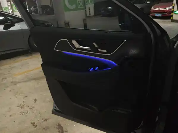 Chery Fengyun T9 2024